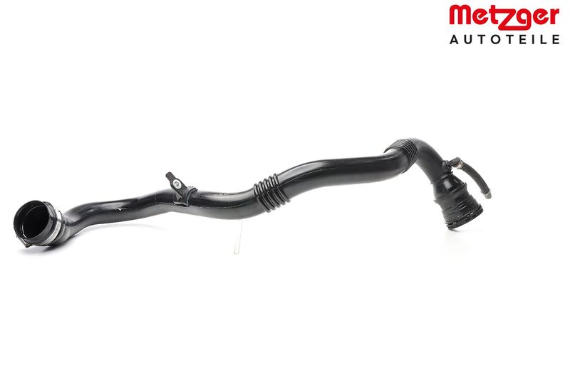 METZGER AUTOTEILE 2401246 Charge Air Hose