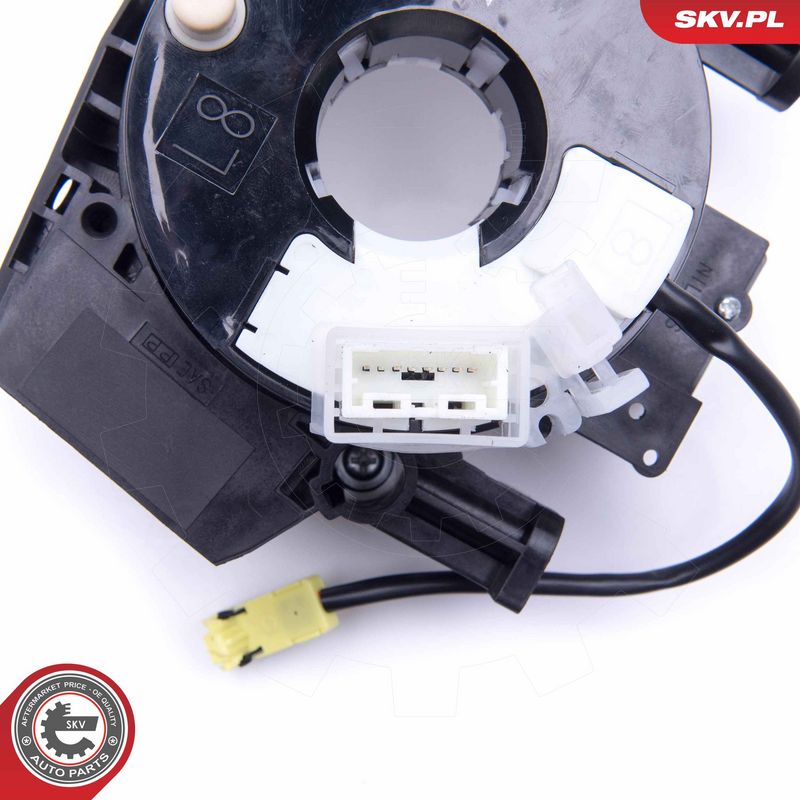 Turvapadja lint, turvapadi, ESEN SKV 96SKV526