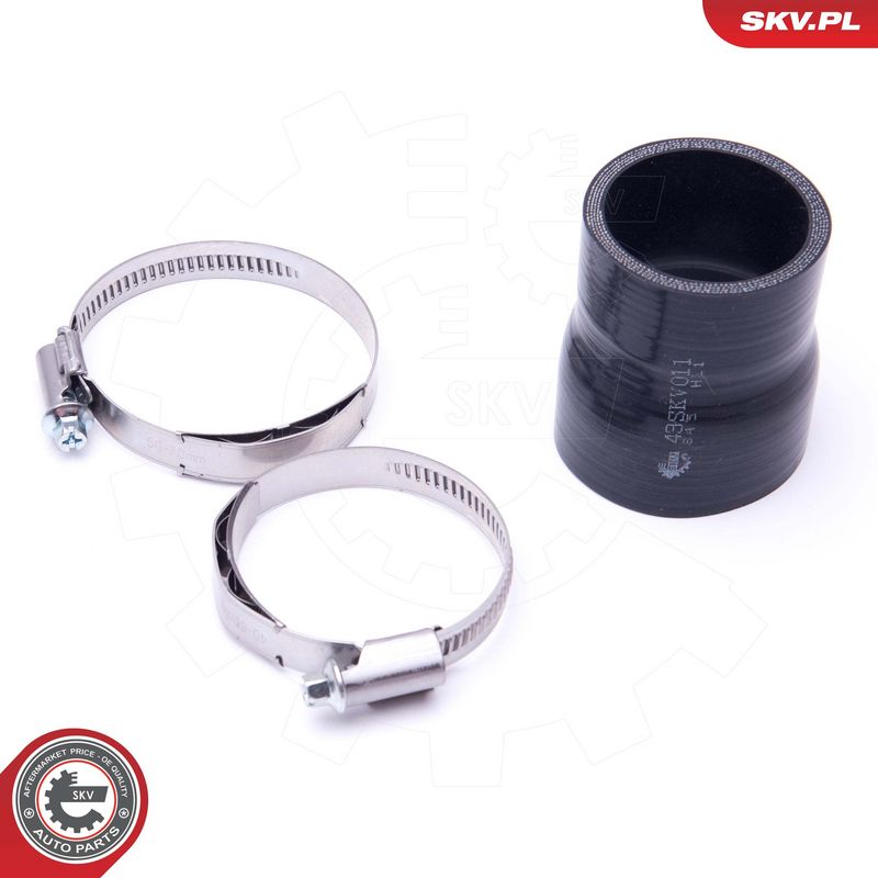 Laadimisõhu voolik, ESEN SKV 43SKV011