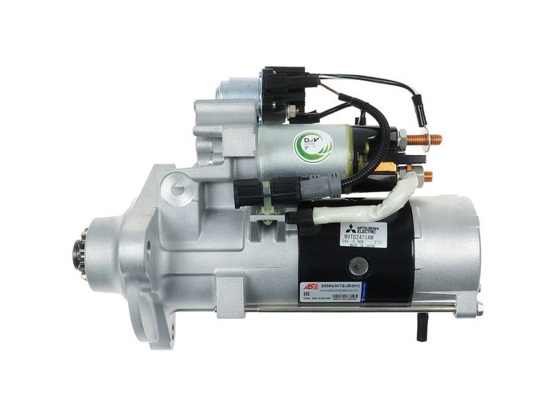 AS-PL S5564(MITSUBISHI) Starter