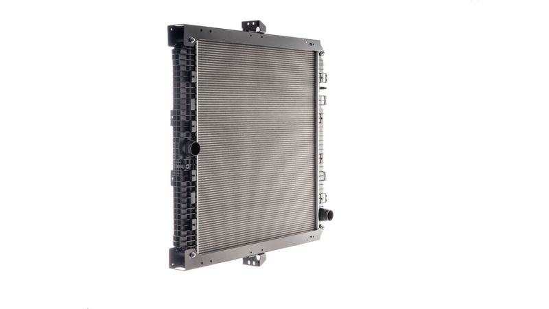 Chladič, chlazení motoru CR 2218 001S