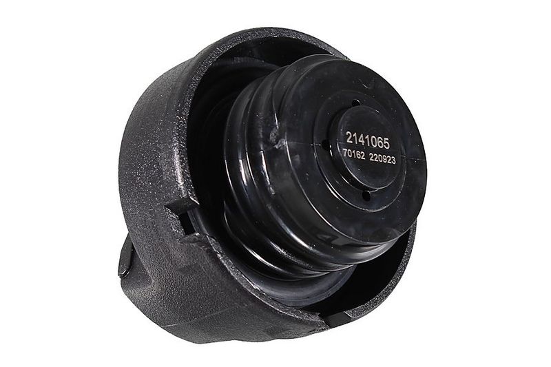METZGER AUTOTEILE 2141065 Cap, fuel tank