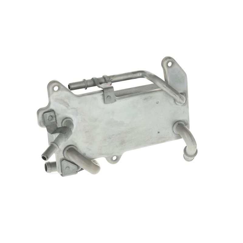 NISSENS 91521 Oil Cooler, automatic transmission