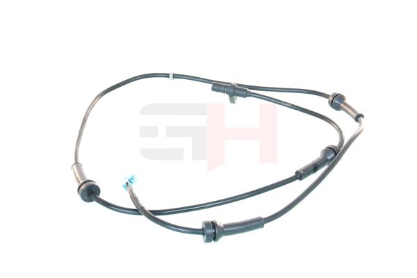 Andur, rattapöörete arv, GH GH-712273V