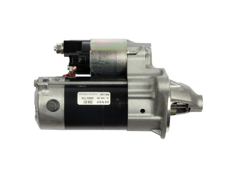 AS-PL S6033(DENSO) Starter