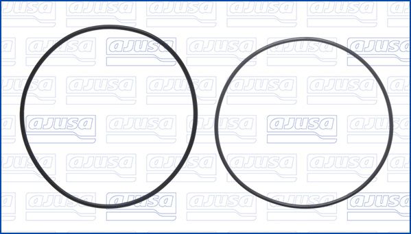 AJUSA 60011500 - Gasket Set, cylinder liner