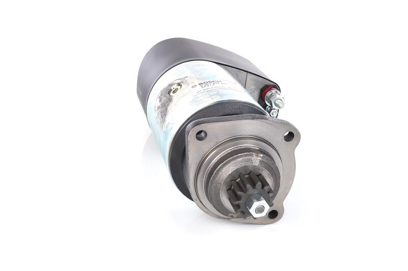 BOSCH 0001416009 Starteris