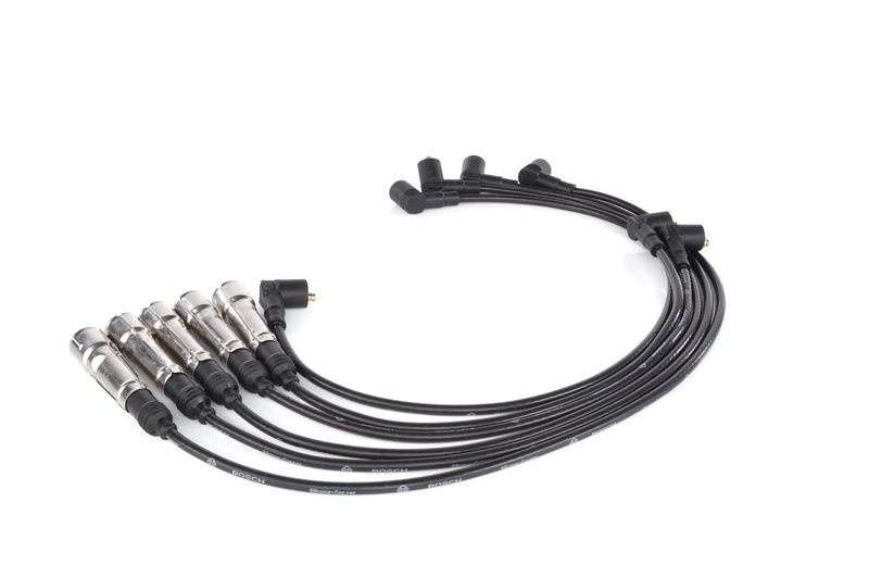 Süütesüsteemikomplekt, BOSCH 0 986 356 371