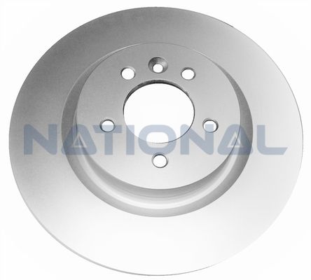 National NBD1480