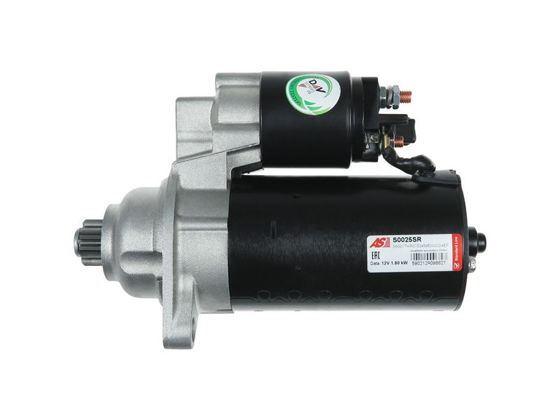 AS-PL S0025SR Starter