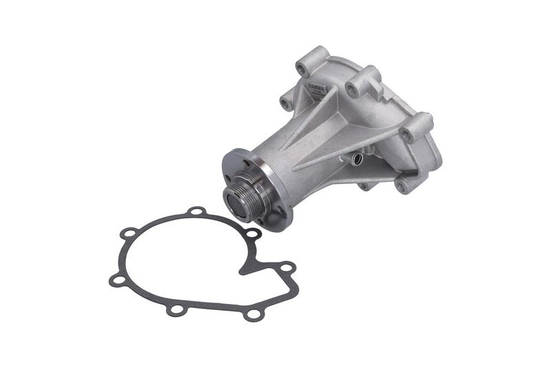Veepump, mootori jahutus, KAMOKA T0185