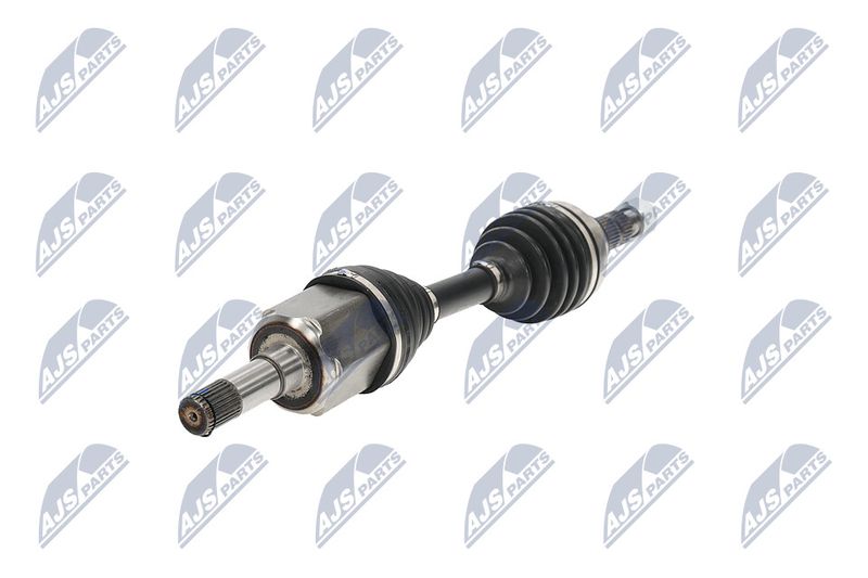 Veovõll, NTY NPW-PL-143