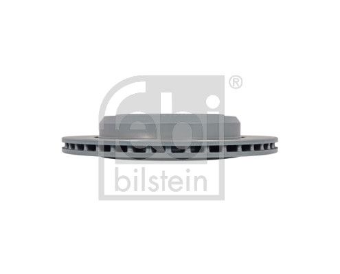 FEBI BILSTEIN 108409 Brake Disc