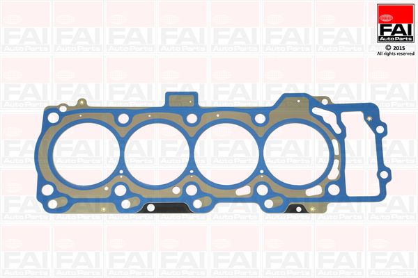 FAI AutoParts Tarpiklis, cilindro galva