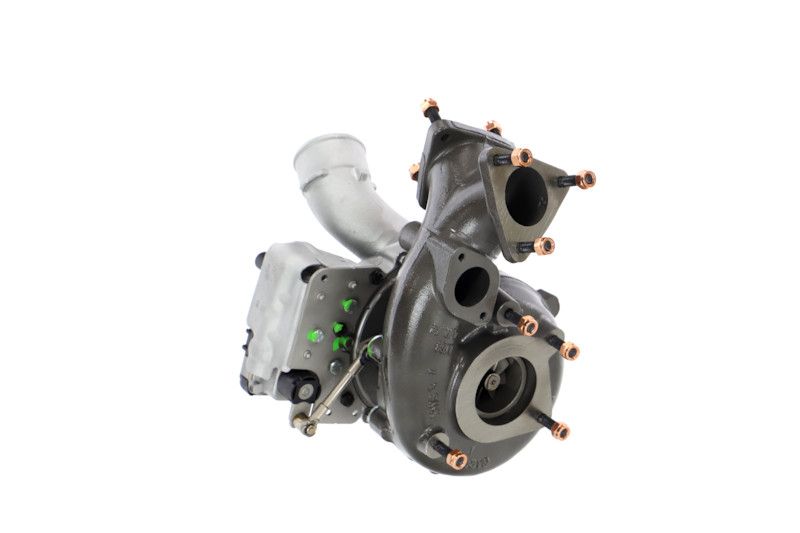 REMANTE 003-002-001073R Charger, charging (supercharged/turbocharged)