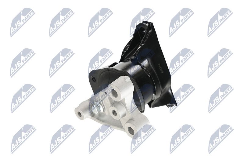 Paigutus, Mootor, NTY ZPS-HD-012