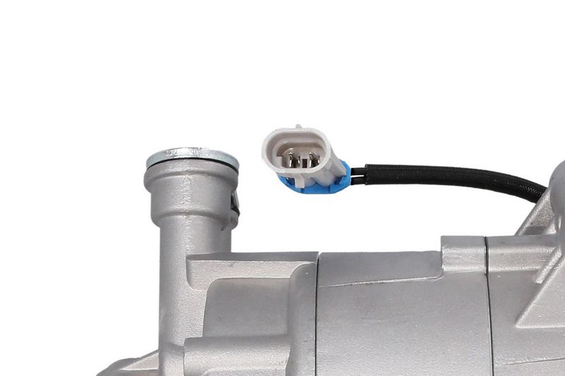 KAMOKA 7820187 Compressor, air conditioning