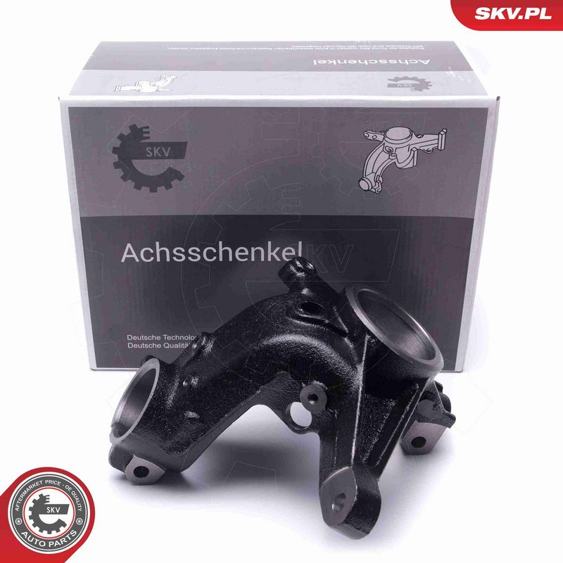 ESEN SKV 47SKV582 - Steering Knuckle, wheel suspension
