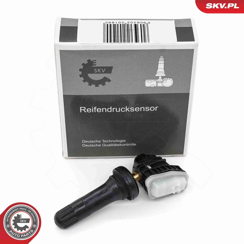 ESEN SKV 70SKV021 - Wheel Sensor, tyre-pressure monitoring system