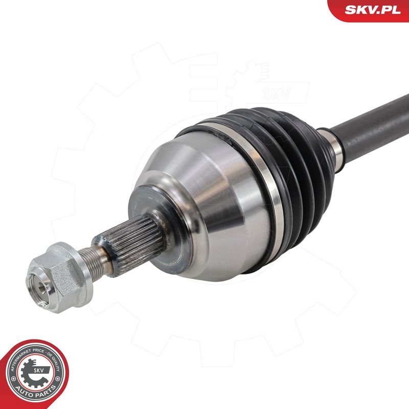 Veovõll, ESEN SKV 40SKV259