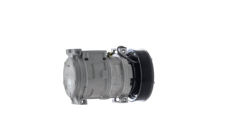 Product Image - Compressor, airconditioning - ACP1558000S - MAHLE