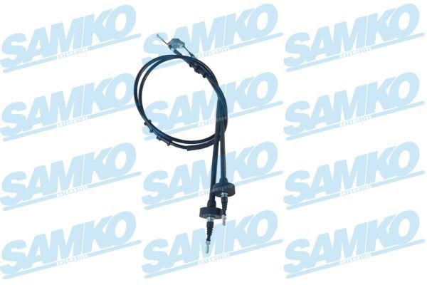 This part match OEM code: 24425112