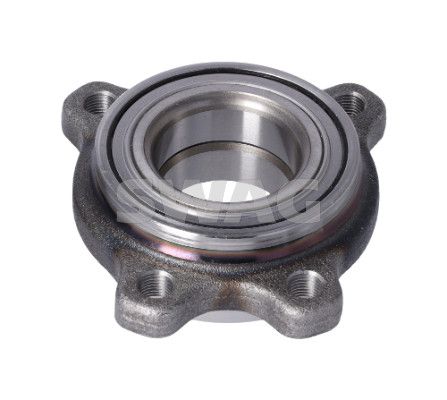 SWAG 33 10 6646 Wheel Bearing Kit