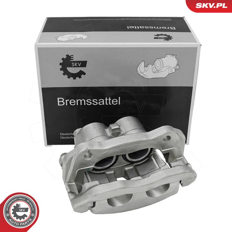 Pidurisadul, ESEN SKV 89SKV692