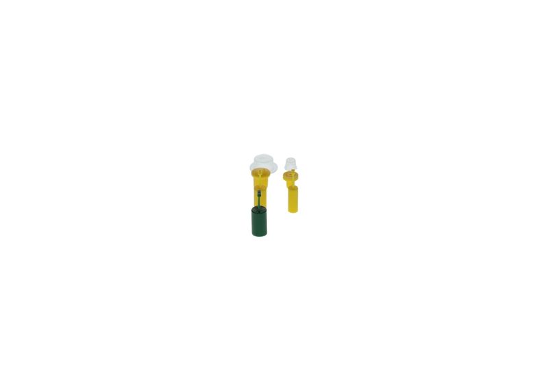 BOSCH F 01C 600 118 Cap