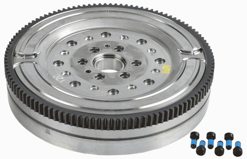 SACHS 2294 001 546 Flywheel