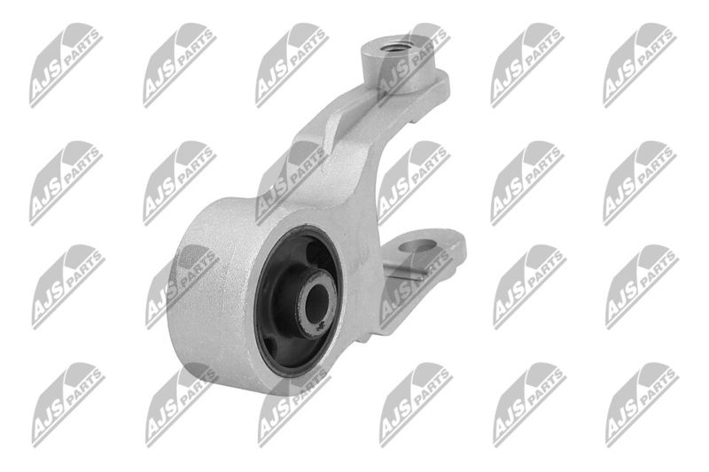 Paigutus, Mootor, NTY ZPS-PL-077
