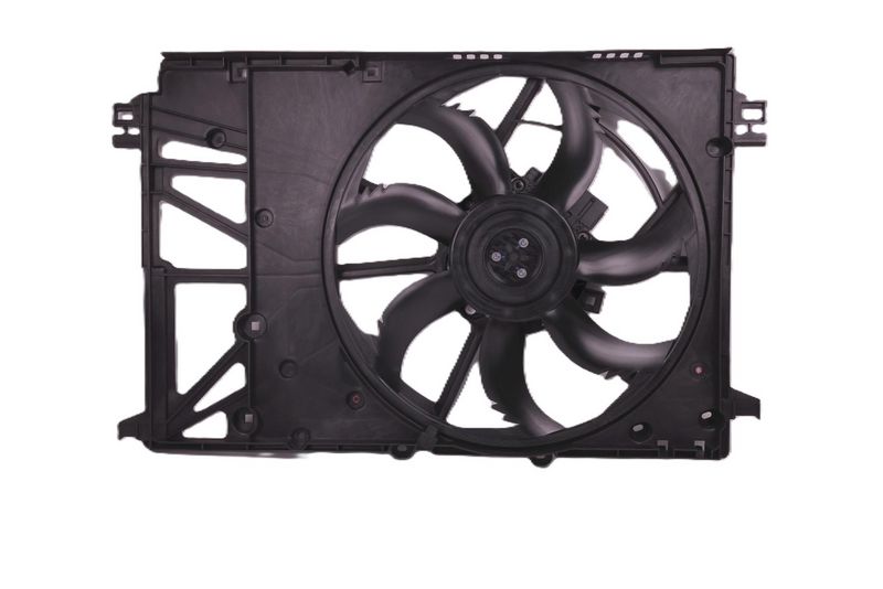 Ventilaator, mootorijahutus, KAMOKA 7740209