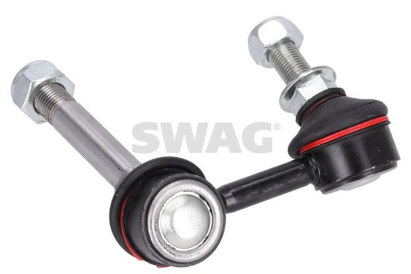 SWAG 82 94 8143 Link/Coupling Rod, stabiliser bar