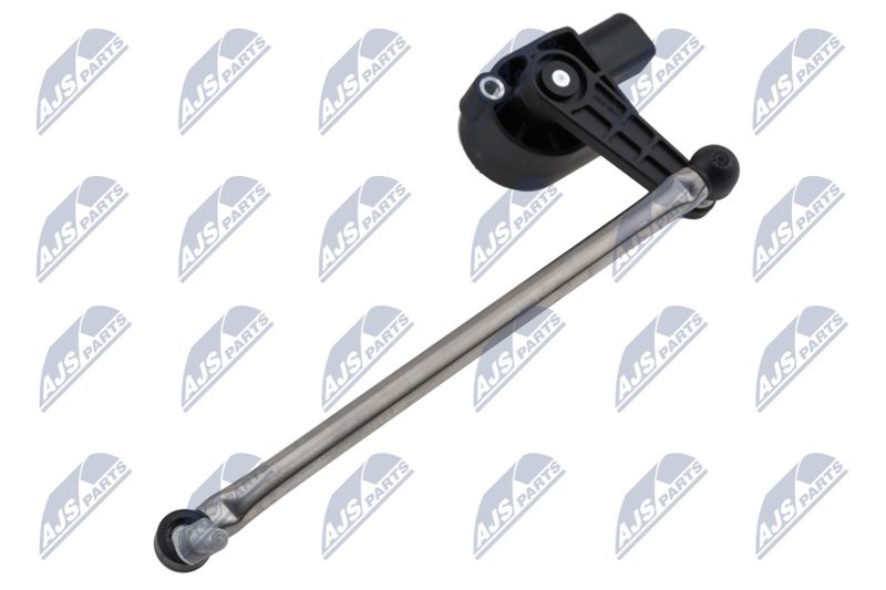 NTY ECX-ME-005 Sensor, pneumatic suspension level