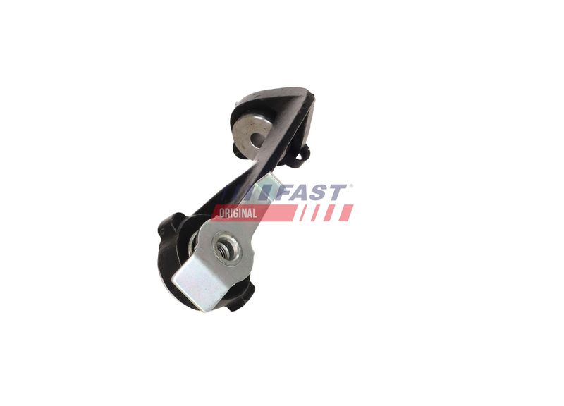 Paigutus, Mootor, FAST FT52066