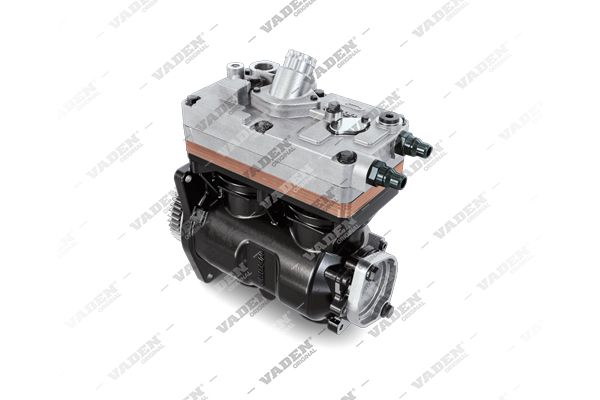kompresor MB Actros MP4, Euro 6, vč. kola 1100440001