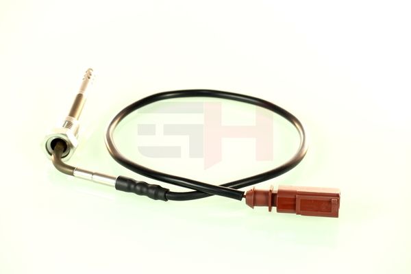 GH GH-744715 Датчик, температура відпрацьованих газів