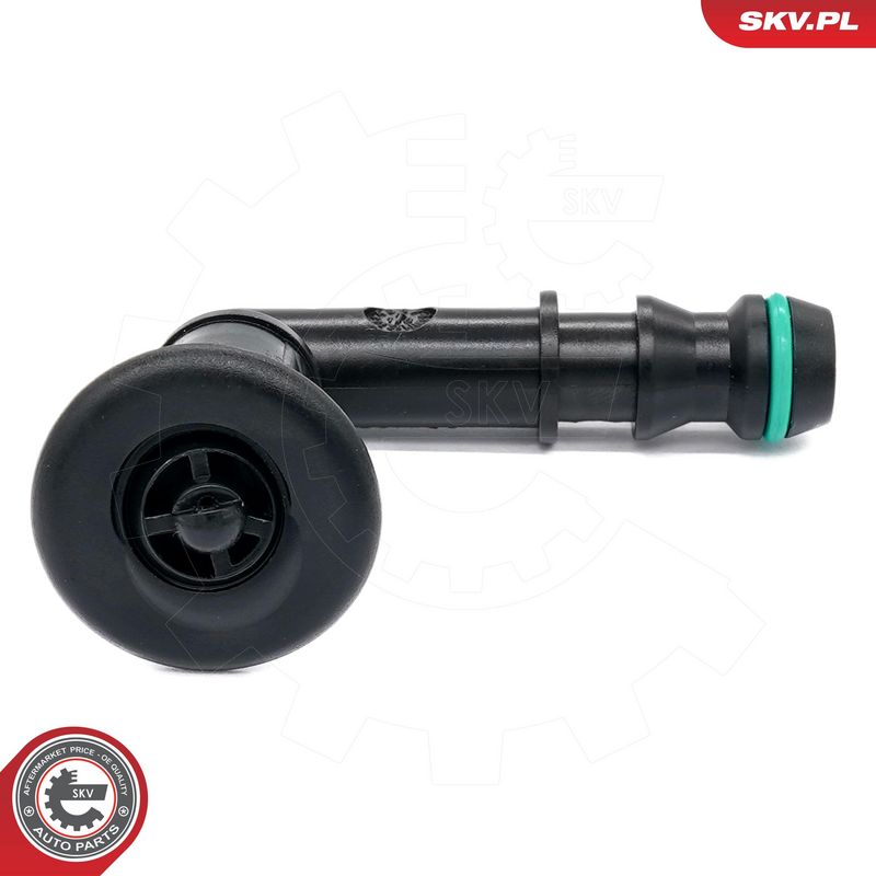 Pesuveedüüs, Tulepesurid, ESEN SKV 15SKV734