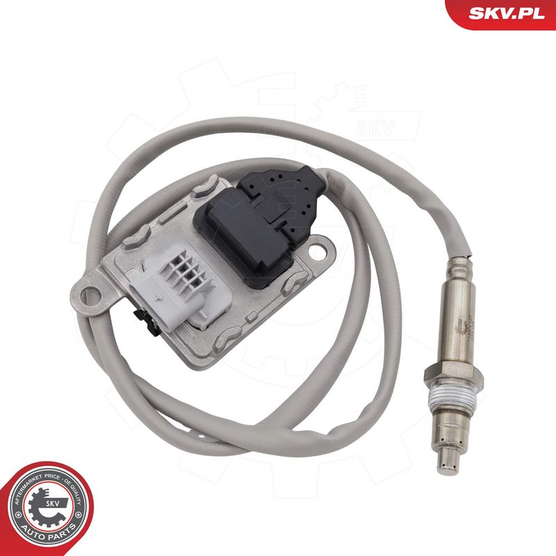 NOx-sensor, NOx-katalüsaator, ESEN SKV 71SKV127