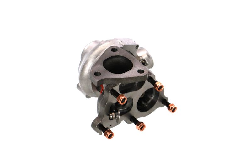 REMANTE 003-001-000311R Charger, charging (supercharged/turbocharged)