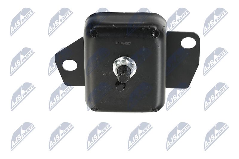 Paigutus, Mootor, NTY ZPS-DA-007