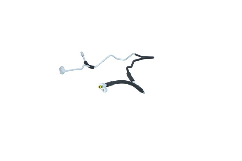 NRF 400120 High/Low-pressure Line, air conditioning