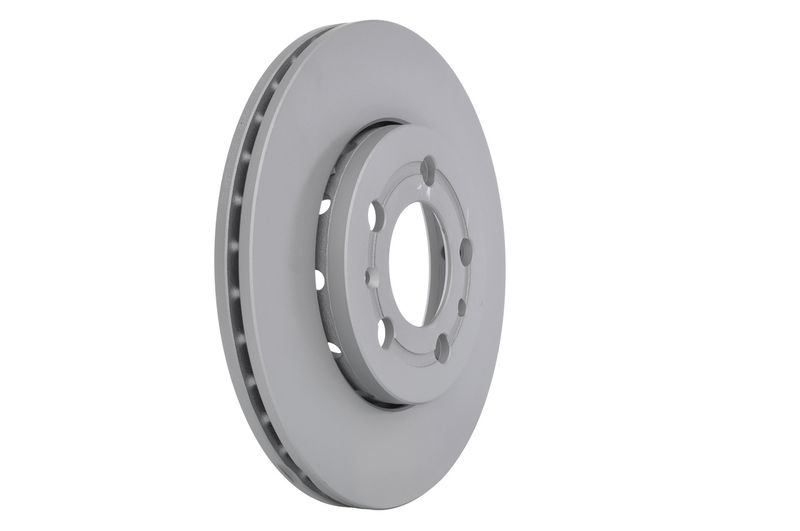 BOSCH 0986479B58 MARELLI Brake Disc