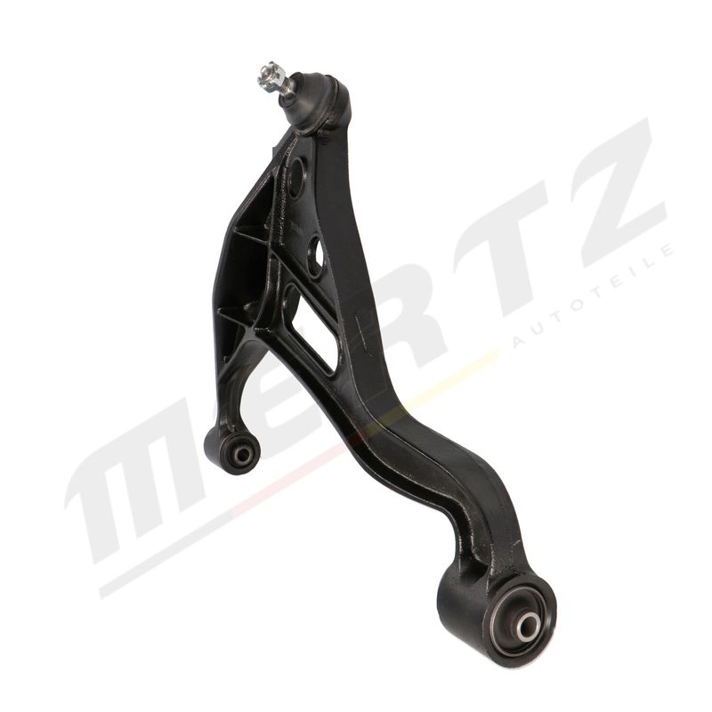 MERTZ M-S0829 Control/Trailing Arm, wheel suspension