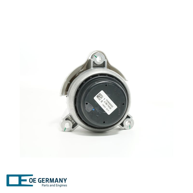 Product Image - Pakkingset, cilinderkop - 801.010 - ELRING