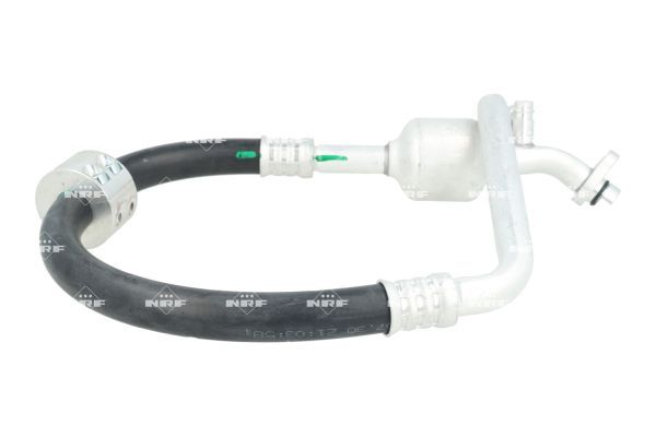 NRF 400089 High/Low-pressure Line, air conditioning