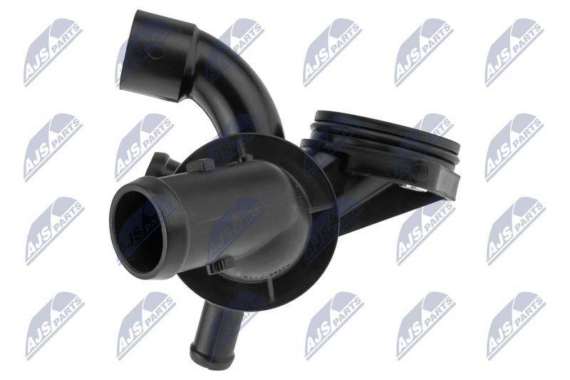 NTY CTM-VW-058 Thermostat, coolant