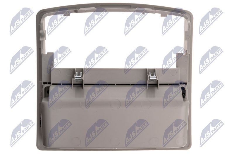 NTY EZC-MZ-037 Frame, interior light