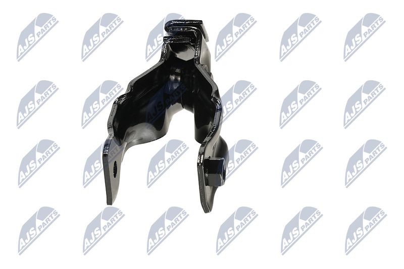 Paigutus, Mootor, NTY ZPS-CT-010