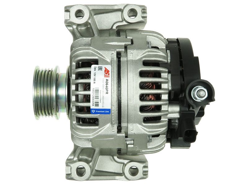 AS-PL A0640PR Alternator